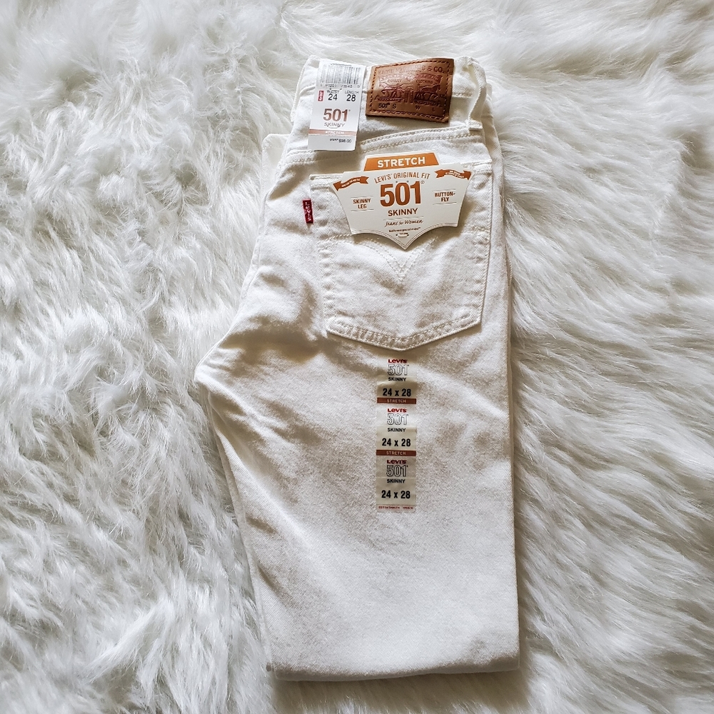 Levi jeans